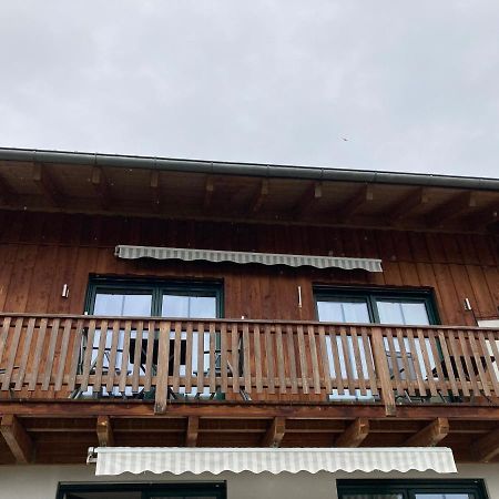 Apartament Chalet Heidi Rottach-Egern Zewnętrze zdjęcie