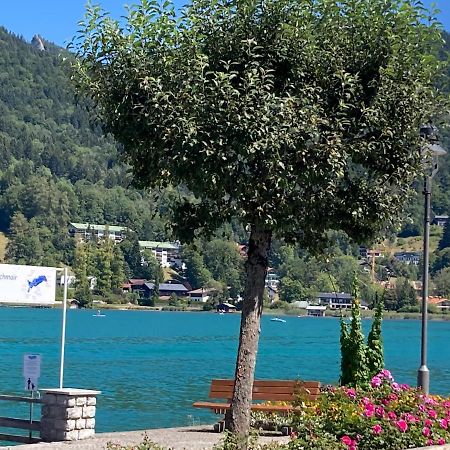 Apartament Chalet Heidi Rottach-Egern Zewnętrze zdjęcie