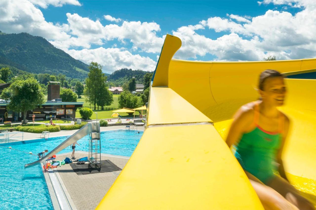Apartament Chalet Heidi Rottach-Egern Zewnętrze zdjęcie