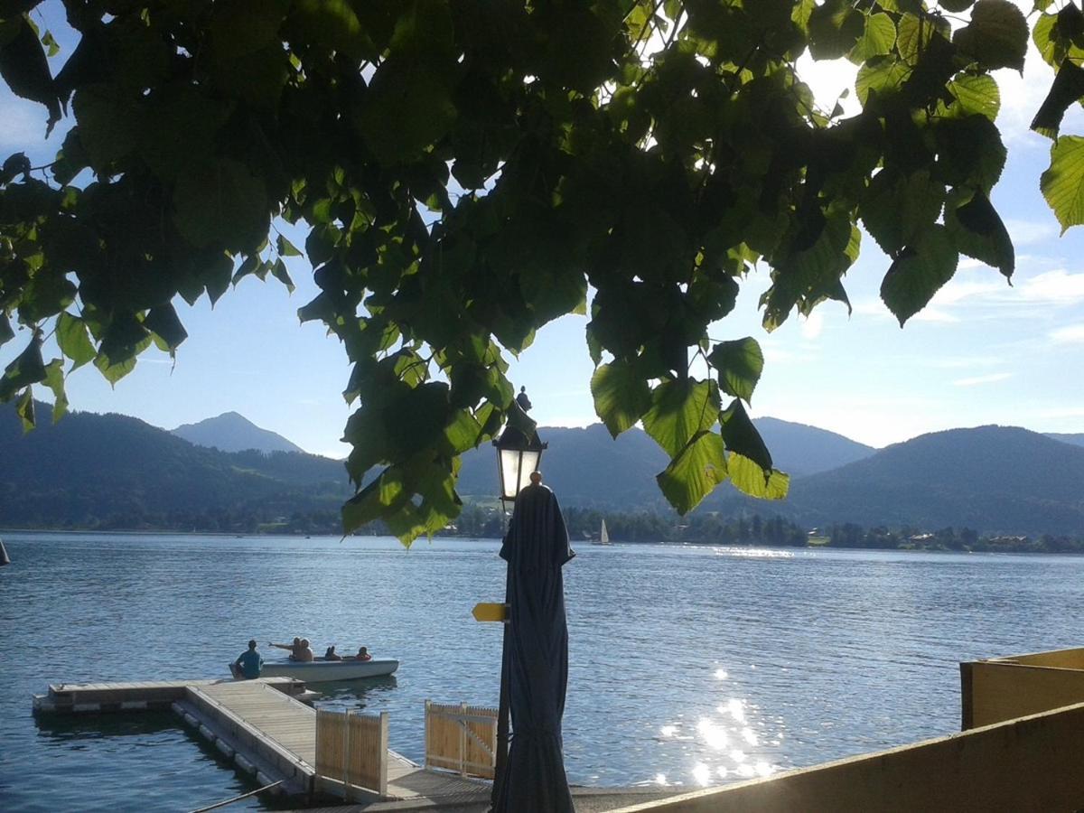 Apartament Chalet Heidi Rottach-Egern Zewnętrze zdjęcie