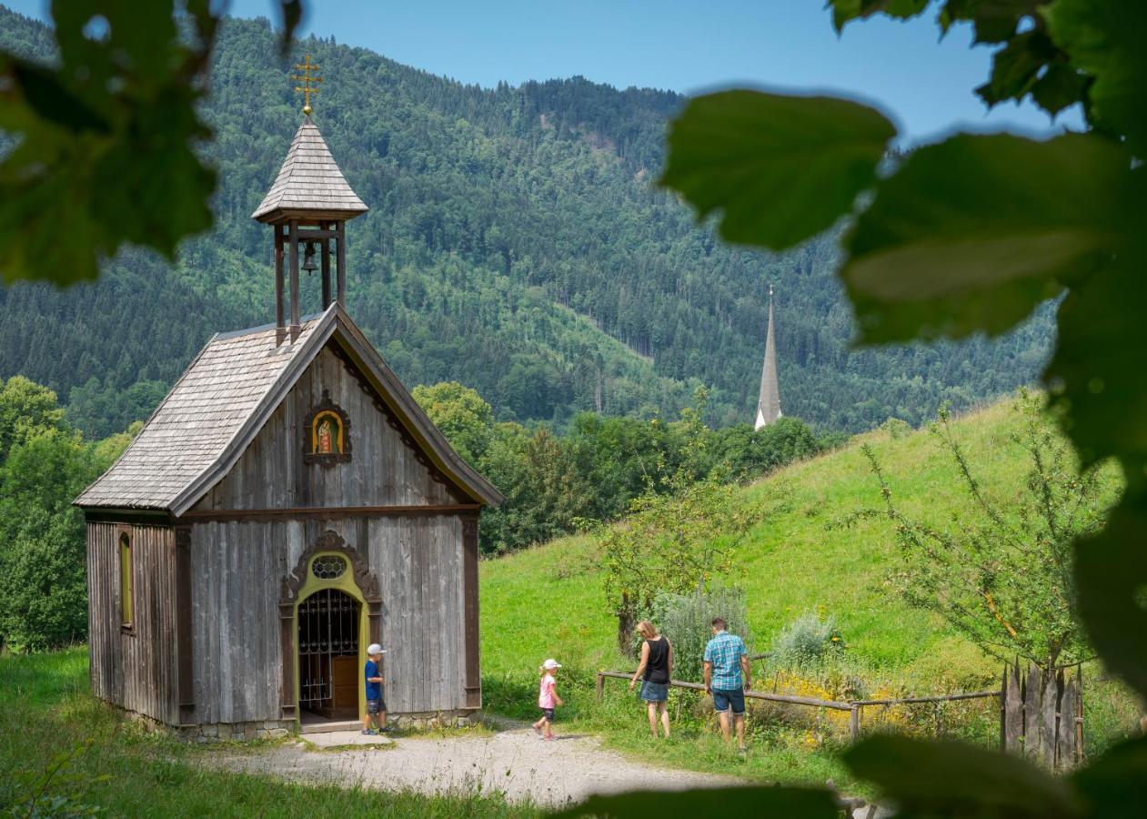 Apartament Chalet Heidi Rottach-Egern Zewnętrze zdjęcie