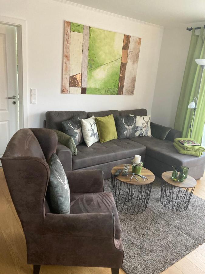 Apartament Chalet Heidi Rottach-Egern Zewnętrze zdjęcie