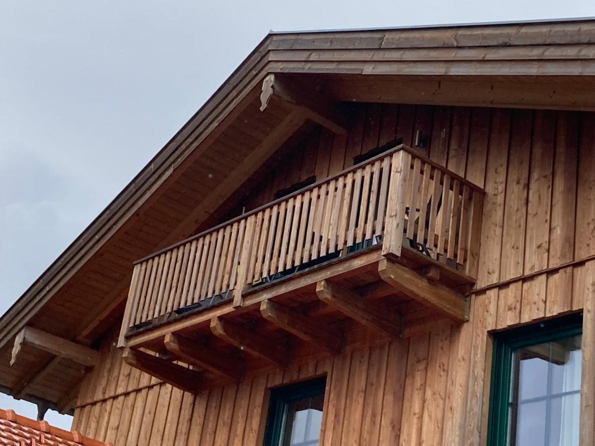 Apartament Chalet Heidi Rottach-Egern Zewnętrze zdjęcie