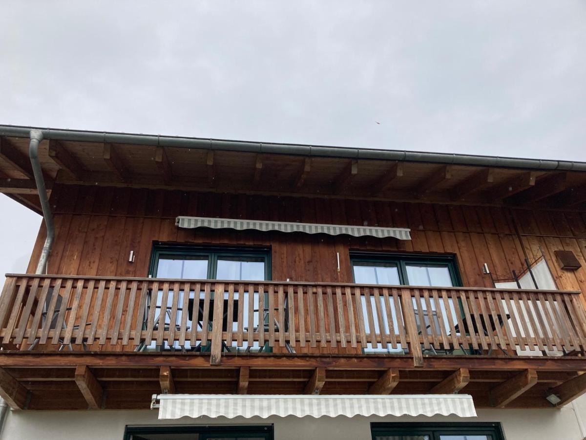 Apartament Chalet Heidi Rottach-Egern Zewnętrze zdjęcie