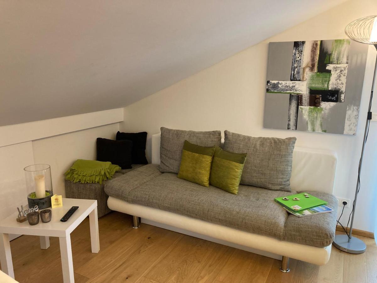 Apartament Chalet Heidi Rottach-Egern Zewnętrze zdjęcie