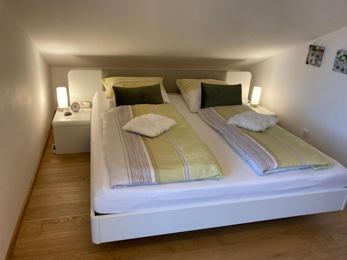 Apartament Chalet Heidi Rottach-Egern Zewnętrze zdjęcie