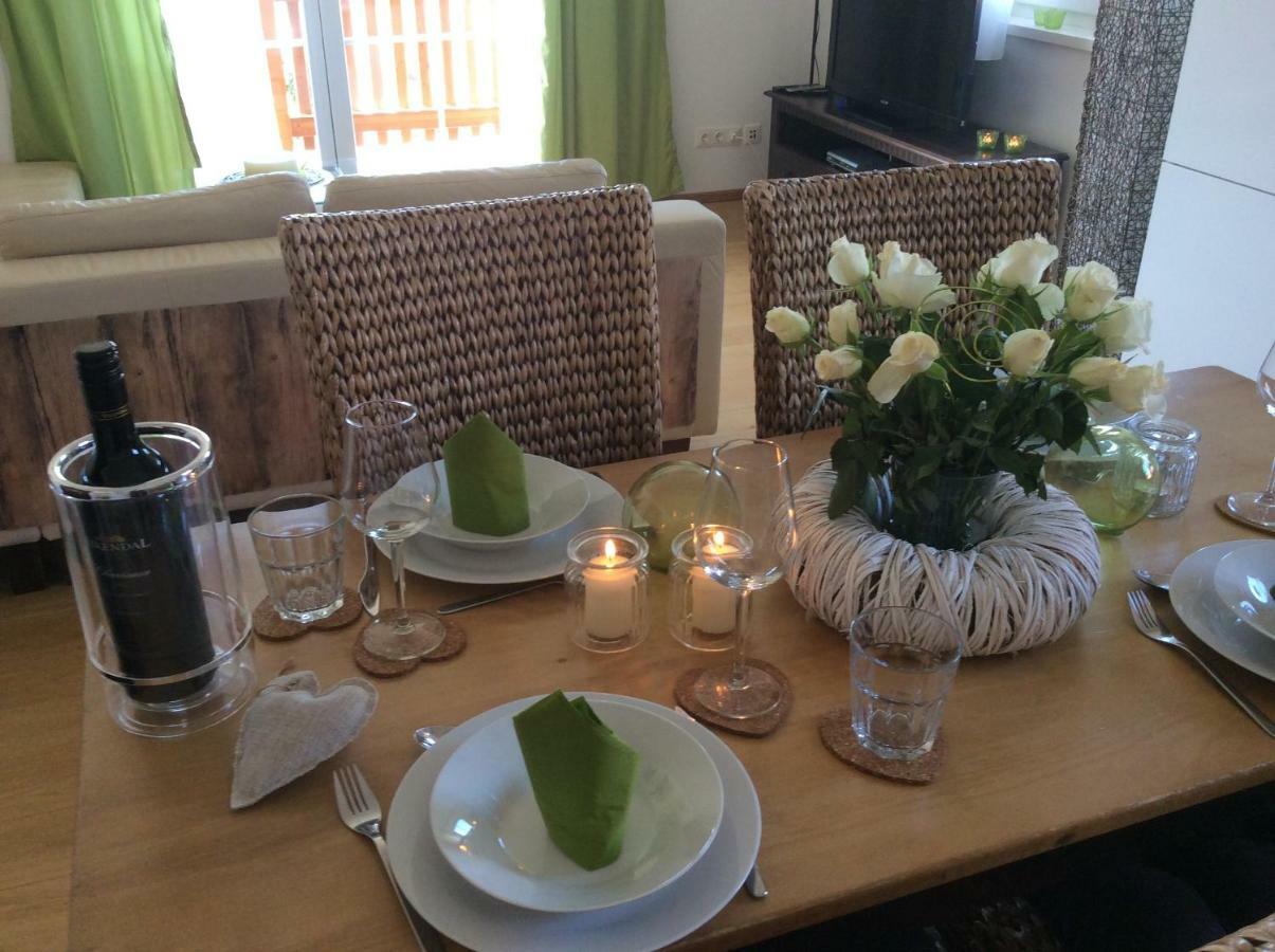 Apartament Chalet Heidi Rottach-Egern Zewnętrze zdjęcie