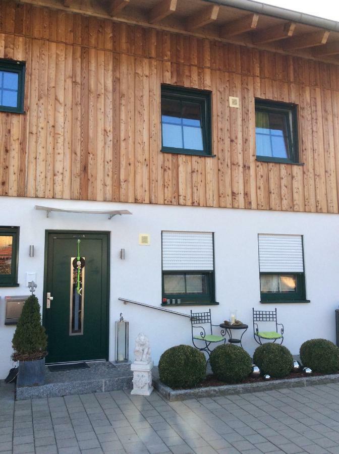 Apartament Chalet Heidi Rottach-Egern Zewnętrze zdjęcie
