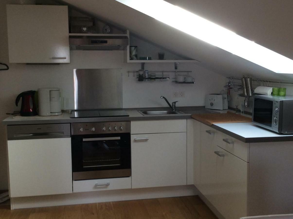 Apartament Chalet Heidi Rottach-Egern Zewnętrze zdjęcie