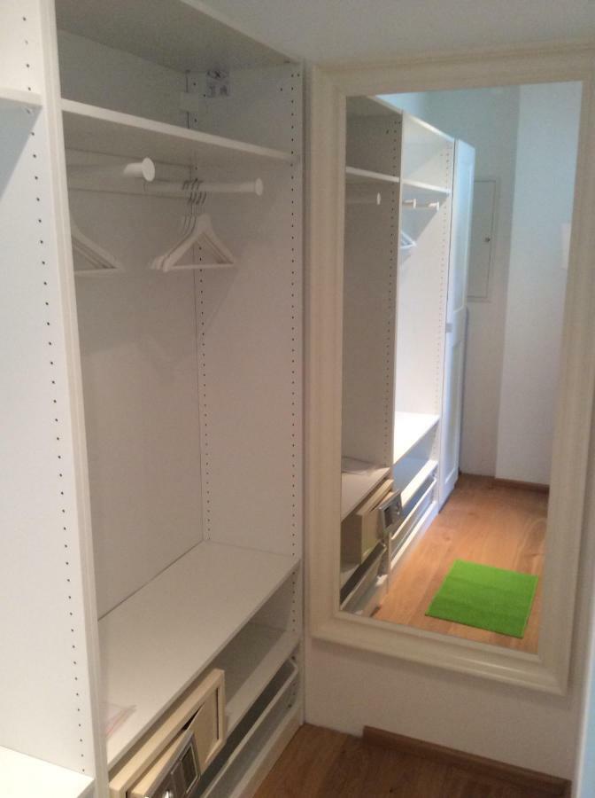 Apartament Chalet Heidi Rottach-Egern Zewnętrze zdjęcie