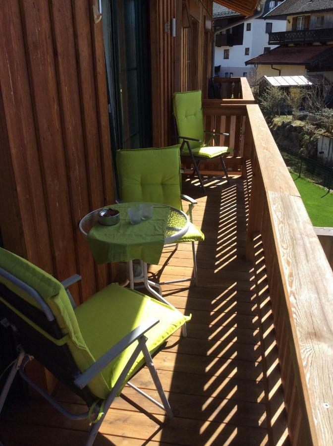 Apartament Chalet Heidi Rottach-Egern Zewnętrze zdjęcie