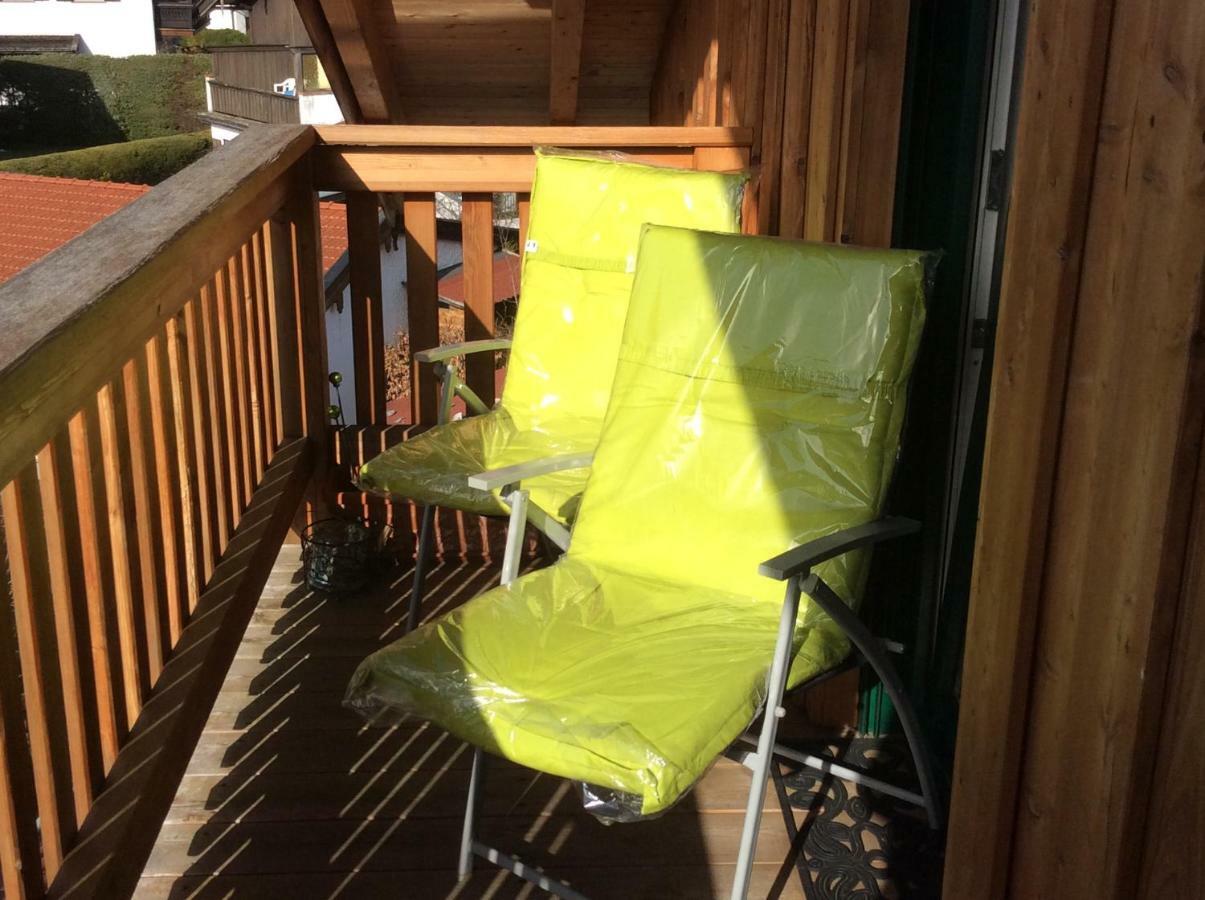 Apartament Chalet Heidi Rottach-Egern Zewnętrze zdjęcie