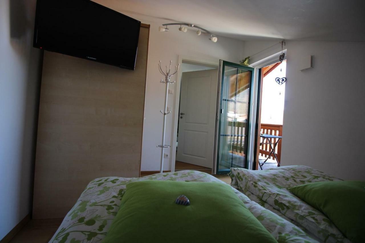 Apartament Chalet Heidi Rottach-Egern Zewnętrze zdjęcie