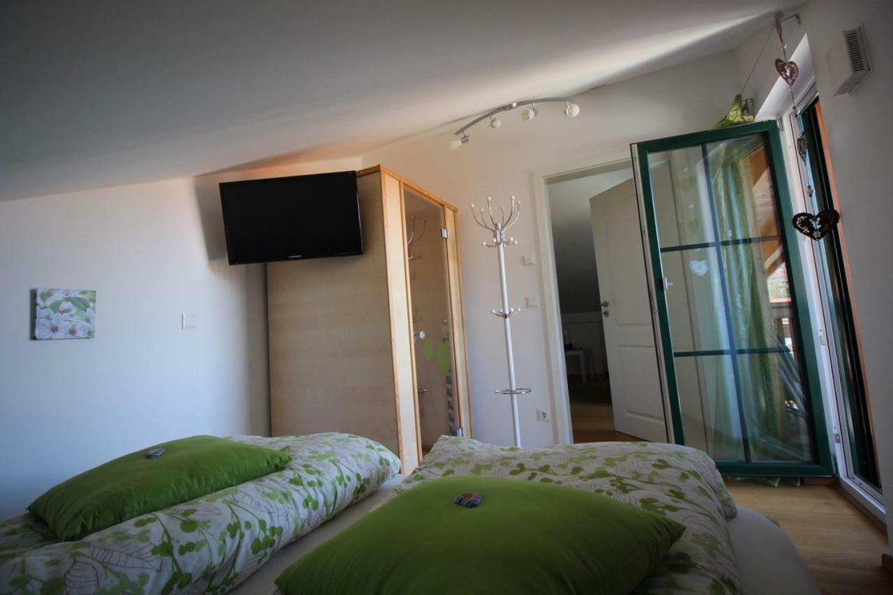 Apartament Chalet Heidi Rottach-Egern Zewnętrze zdjęcie