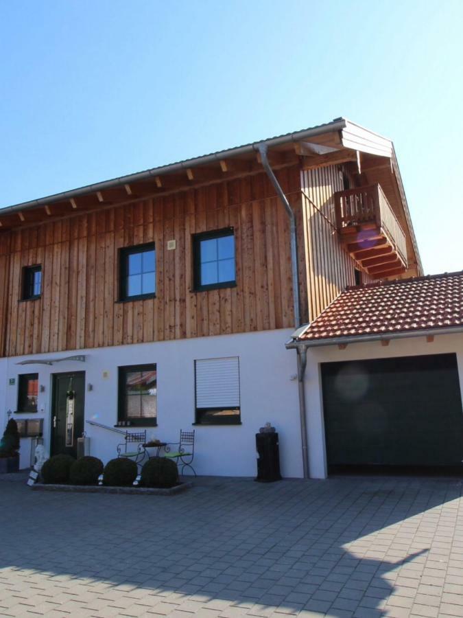 Apartament Chalet Heidi Rottach-Egern Zewnętrze zdjęcie